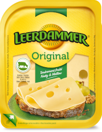 Leerdammer Original