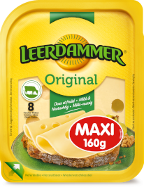 Leerdammer Original